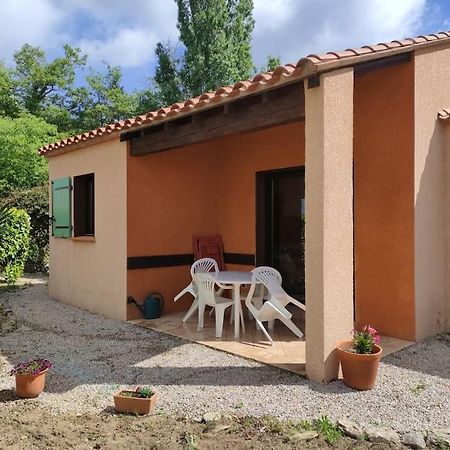 Charmant T2 Moderne Au Calme Avec Jardin Vue Sur Canigou Moltig les Bains Exterior foto